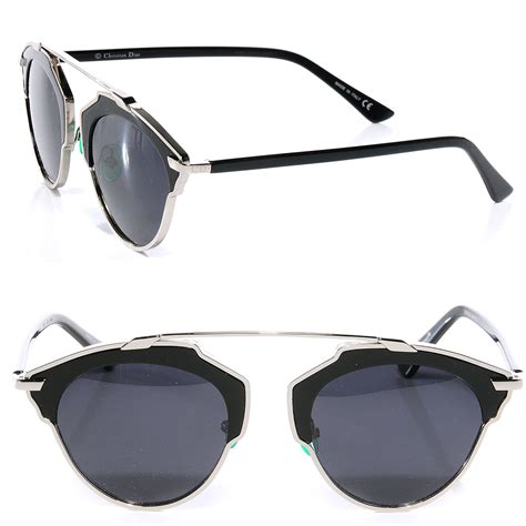 christian dior so real sunglasses replica|christian dior sunglasses sunglass hut.